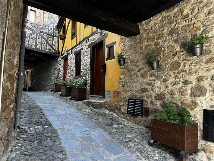 Apartamento de vacaciones para 6 personas, con vistas - 1