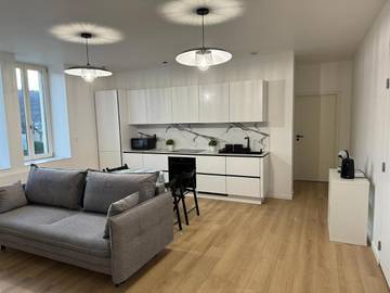 Gîte pour 6 personnes dans Nilvange