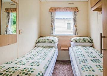 Caravan for 6 People in Mid-Wales, Ceredigion, Photo 4