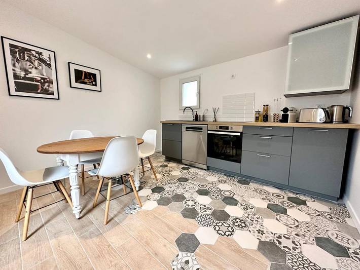 Location de vacances pour 6 personnes à Pont-Sainte-Maxence - 2