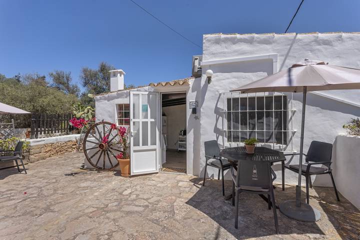 Location de vacances pour 2 personnes, animaux acceptés dans Formentera - 2