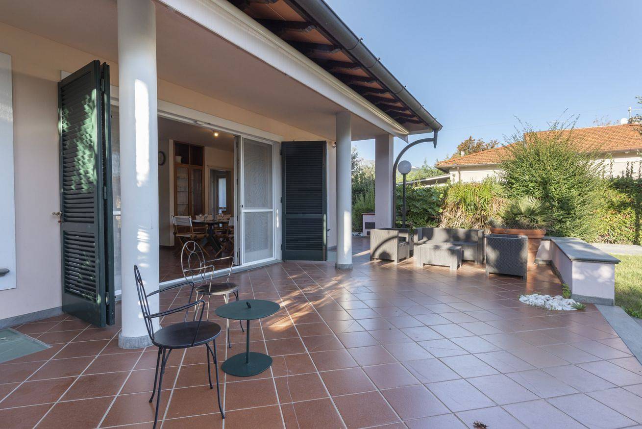 Apartamento entero, Villa Bella By Mmega in Forte dei Marmi, Costa de la Maremma