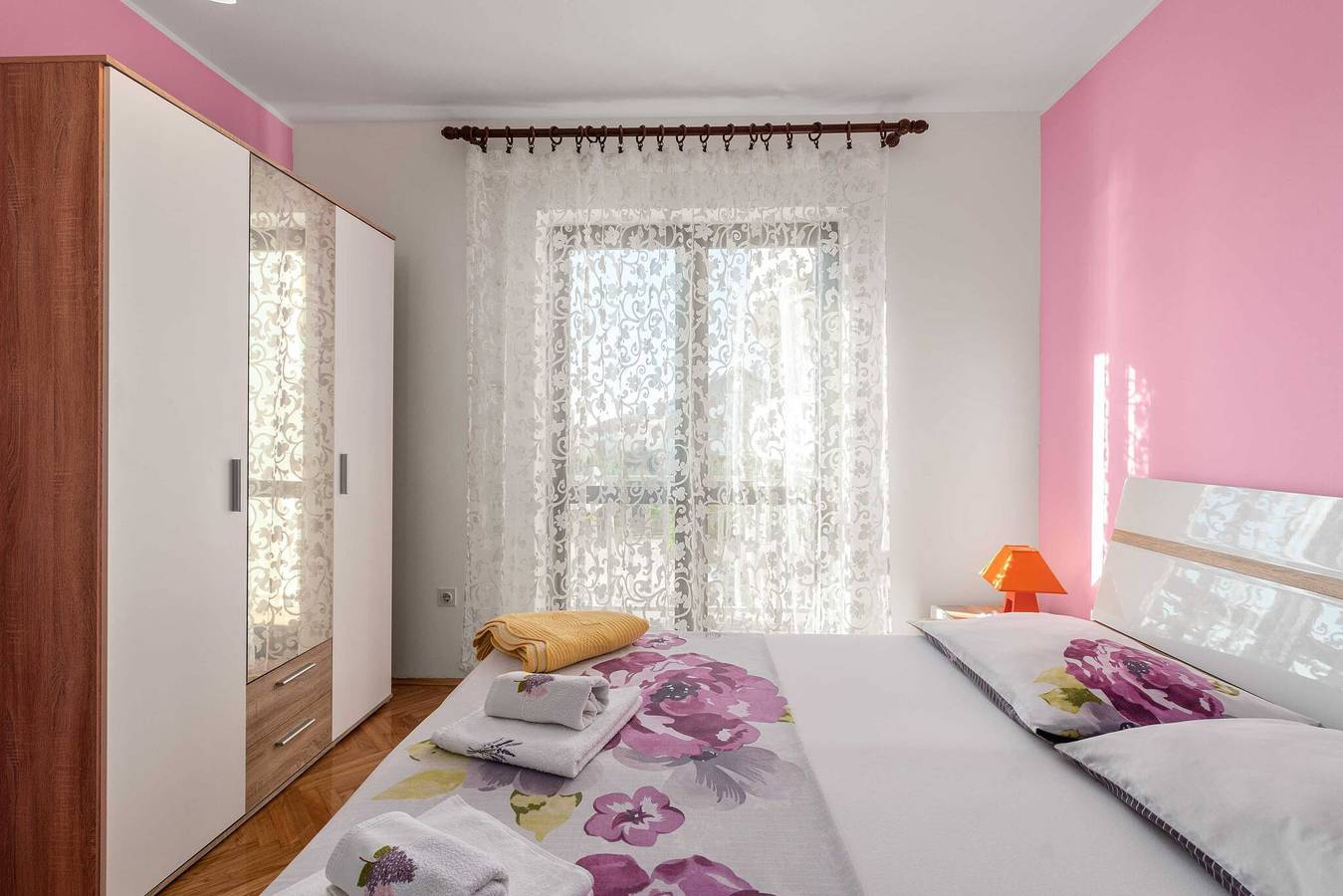 Ganze Wohnung, Apartments Barbarella - Three Bedroom Apartment A2 in Brodarica, Šibenik-Knin