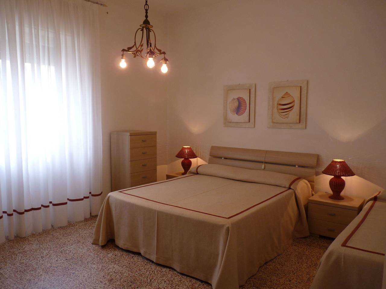 Appartement entier, Gemütliche Wohnung in Castiglione Della Pescaia in Castiglione della Pescaia, Province de Grosseto