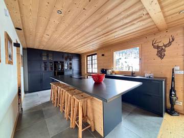 Chalet für 10 Personen in Flumet, Espace Diamant, Bild 2