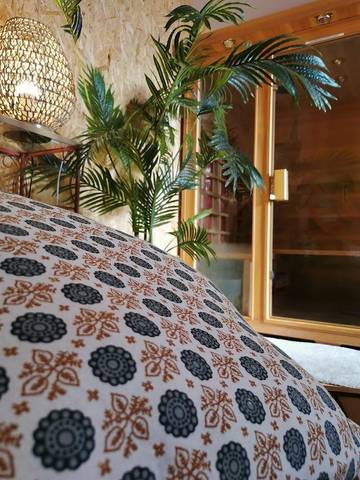 Gîte voor 8 Personen in Plougoumelen, Morbihan, Afbeelding 1