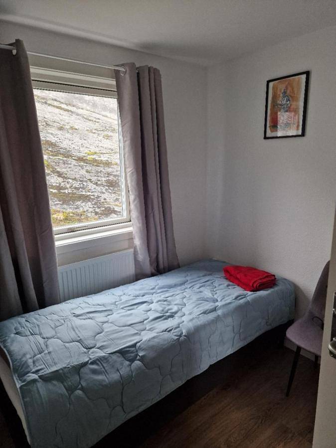 Hostel für 1 Personen - 1