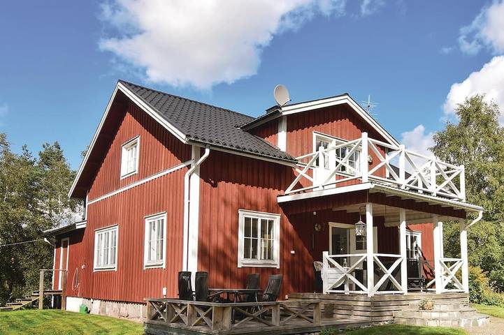Holiday home for 10 people, with terrace - 1