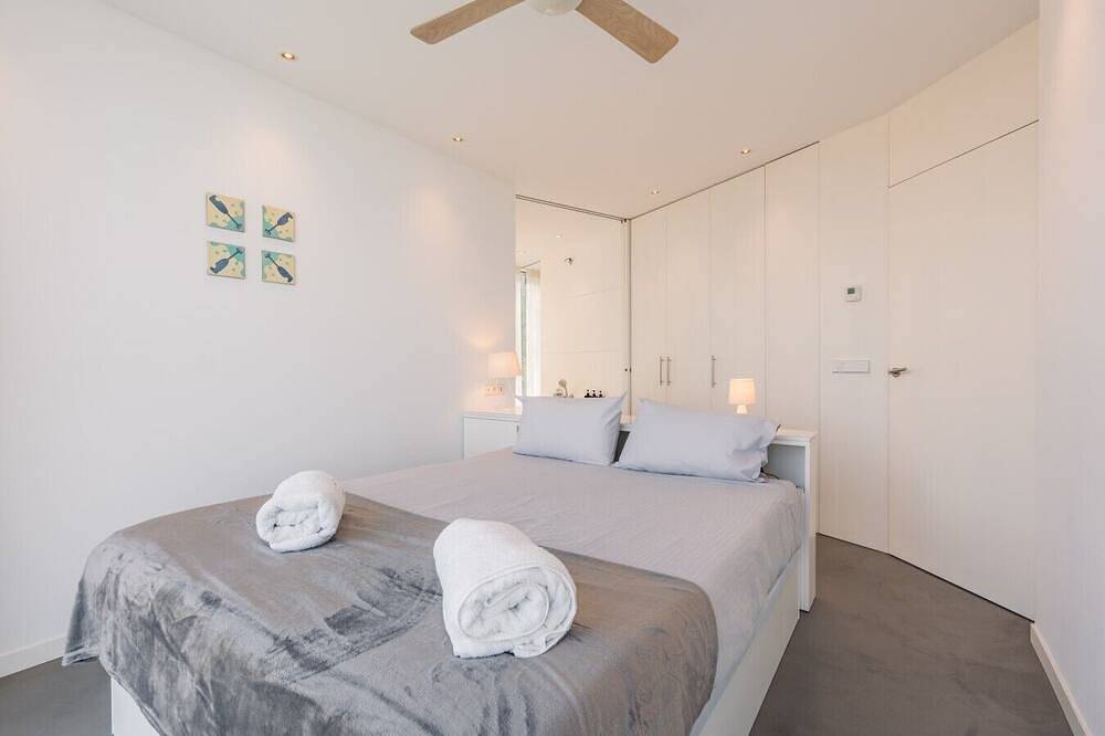 Casa Girasol • Iconic luxury villa • Infinity pool in el Port de la Selva, Oberampurien