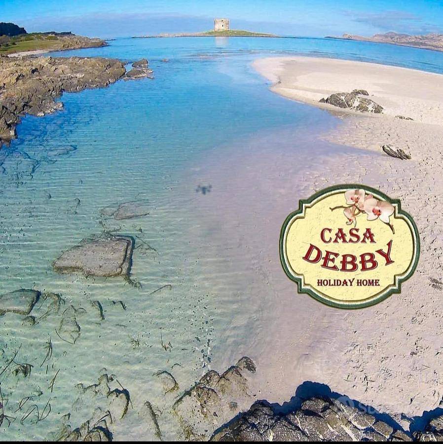 Two-Bedroom House in Porto Torres, Province de Sassari