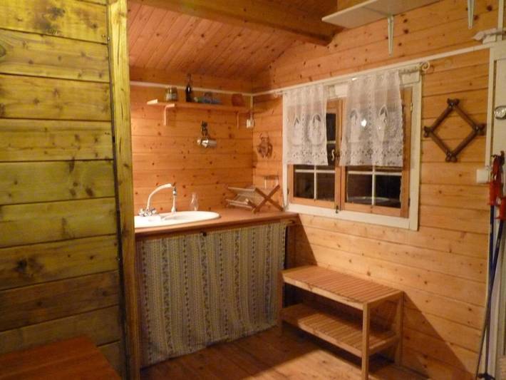 Location de vacances pour 4 personnes, avec jacuzzi et jardin à Vielleségure - 3