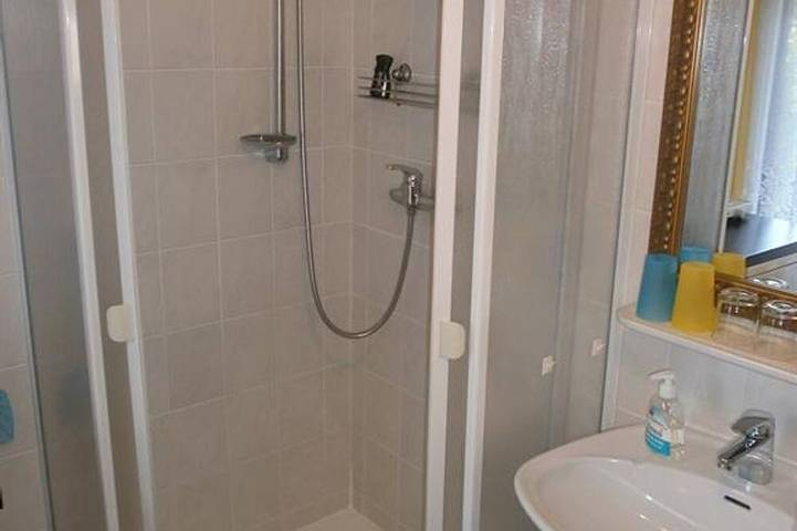 Bauernhof für 4 Personen, mit Garten, mit Haustier in Thale - 4