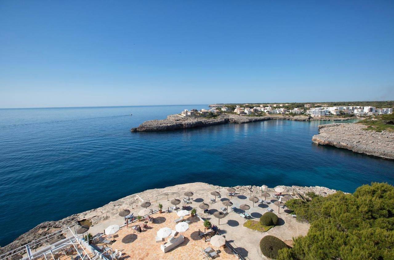 Js Cape Colom - Adults Only in Portocolom, Felanitx