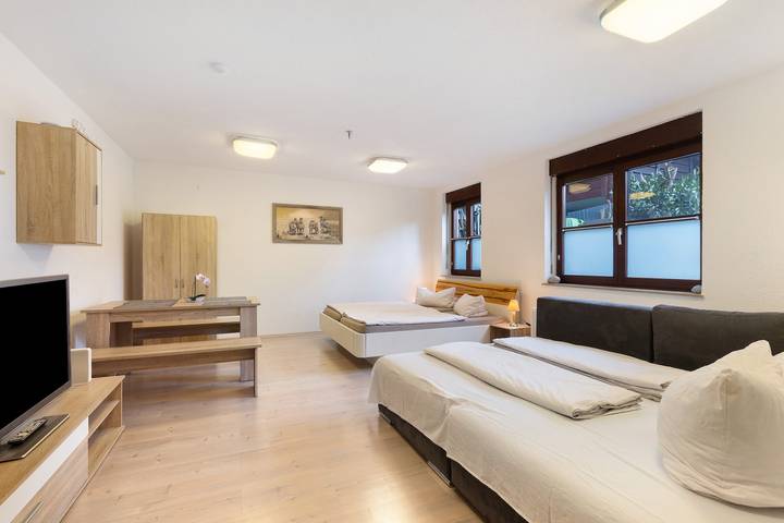 Ferienwohnung für 4 Personen - 1