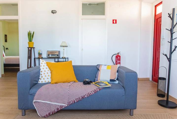 Casa rural para 4 personas, con vistas en Sintra - 3