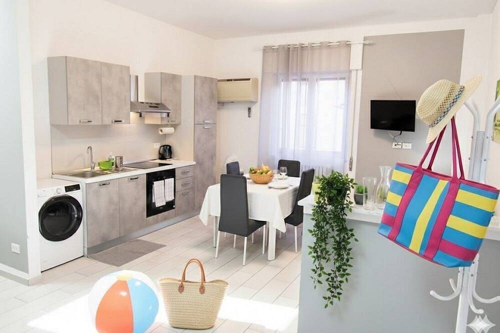 Appartamento vacanze a Imperia a partire da 121€ a notte