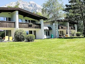 Villa für 6 Personen, mit Garten und Pool sowie Sauna in Innsbruck und Umgebung