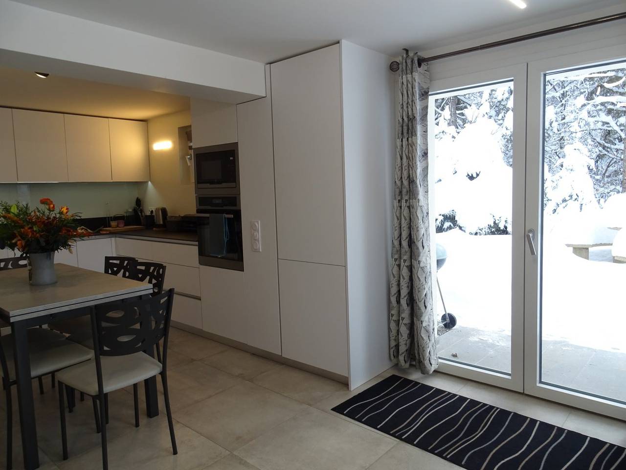 Appartement entier, Appartement Mont César in Bernex, Région de Thonon-les-Bains