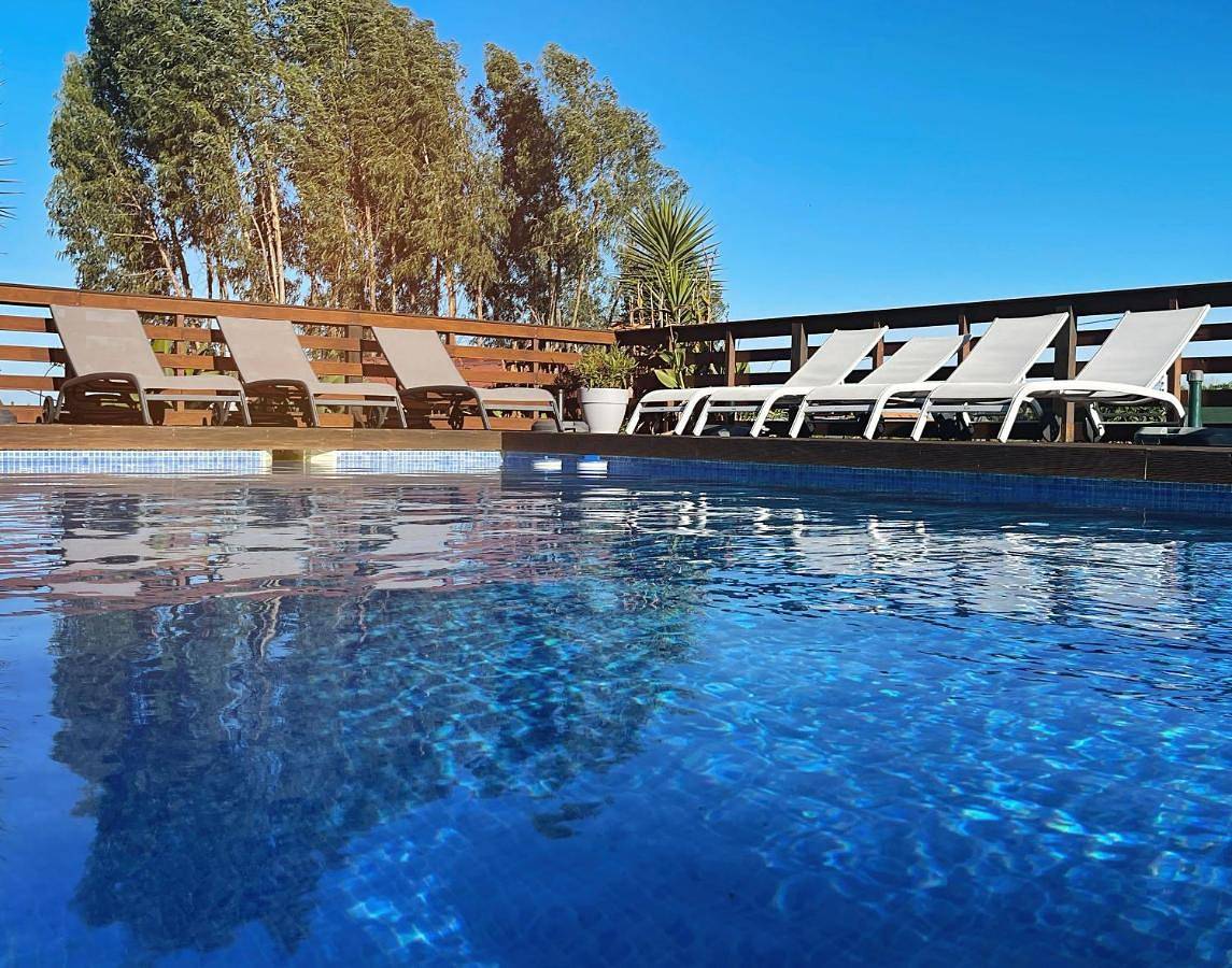 Apartamento inteiro, Herdade do Kuanza in Zambujeira do Mar, Costa Alentejana