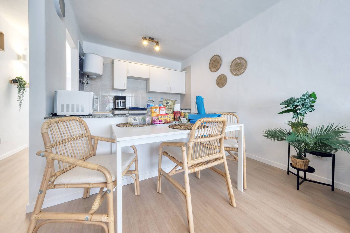 Suite Zefiro in Puerto del Carmen, Tías
