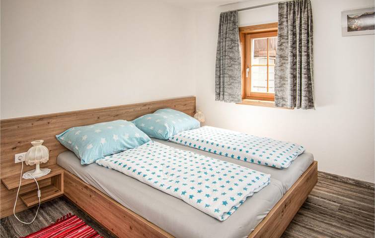 Ferienwohnung für 3 Personen, mit Terrasse in Naturarena Kärnten - 4