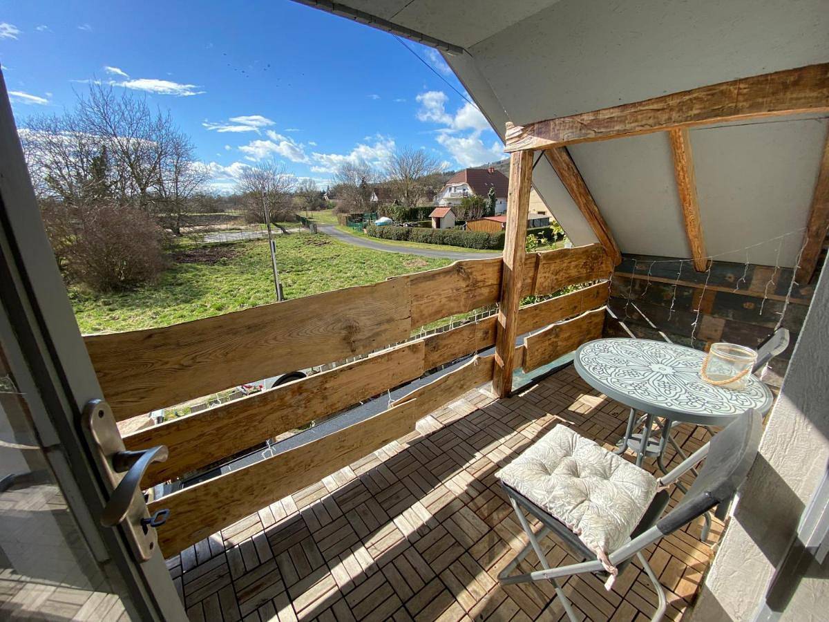 Panna Cottage in Badacsonytomaj, Balaton Region