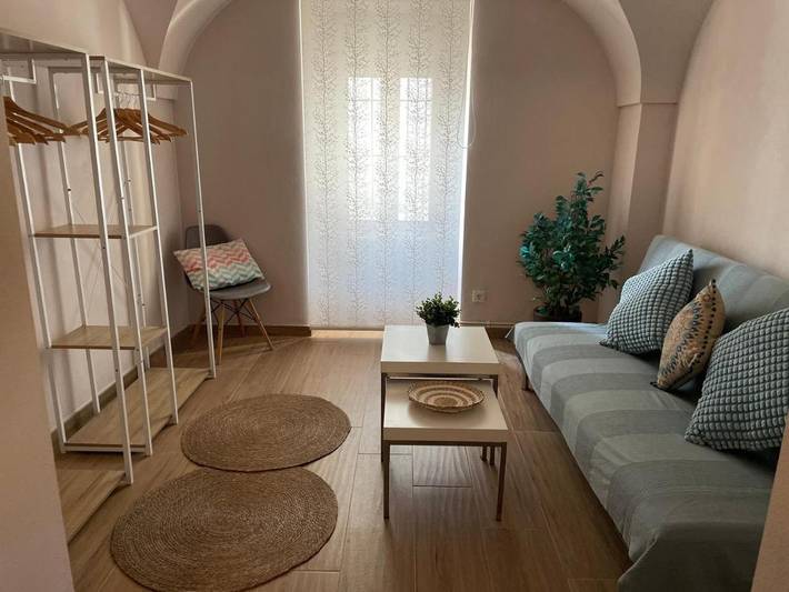 Casa de vacaciones para 15 personas, con jardín además de piscina y vistas, Se admiten mascotas en Sierra de Montánchez - 4