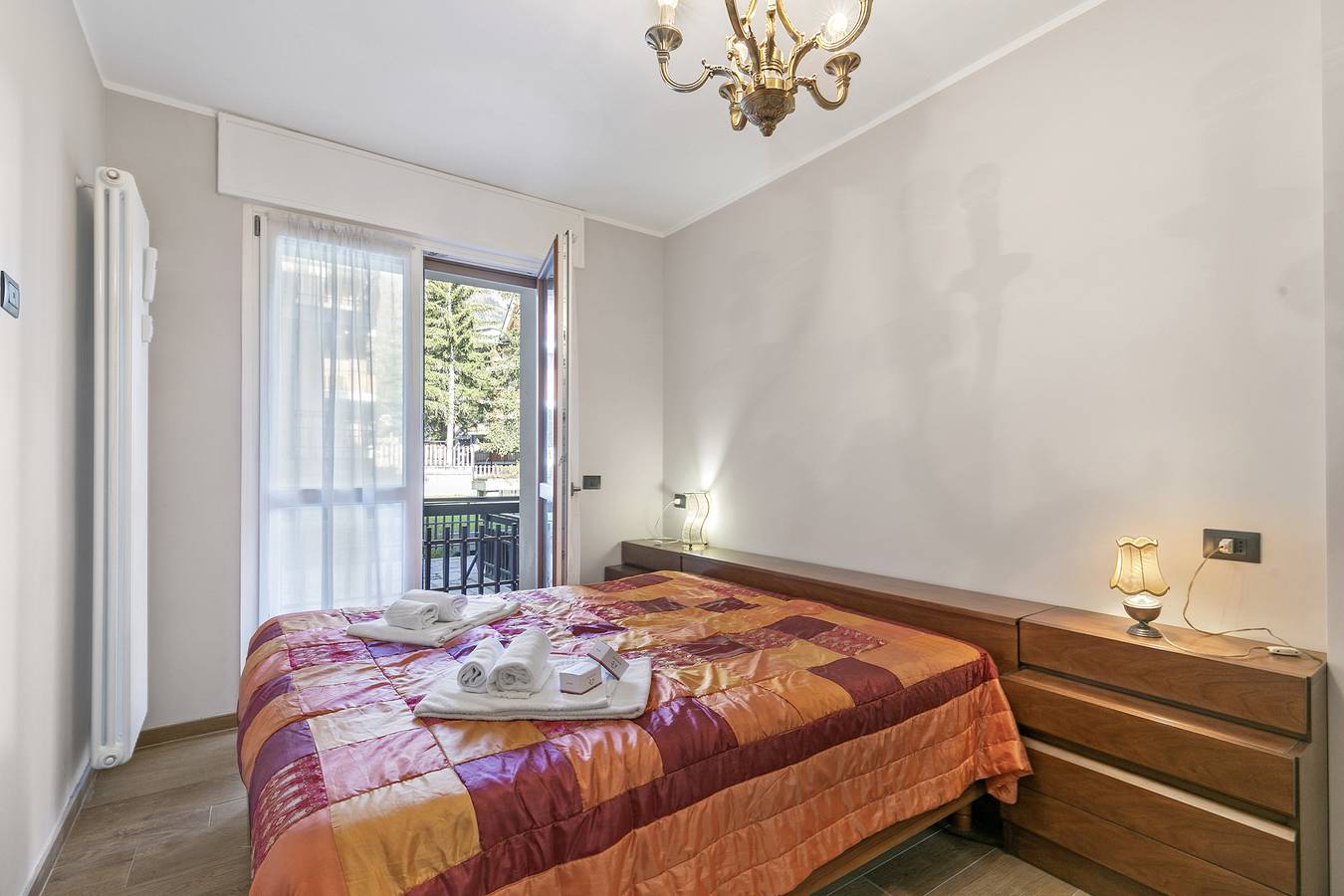 Appartamento intero, Appartamento Il Palazzo in Bardonecchia, Provincia di Torino