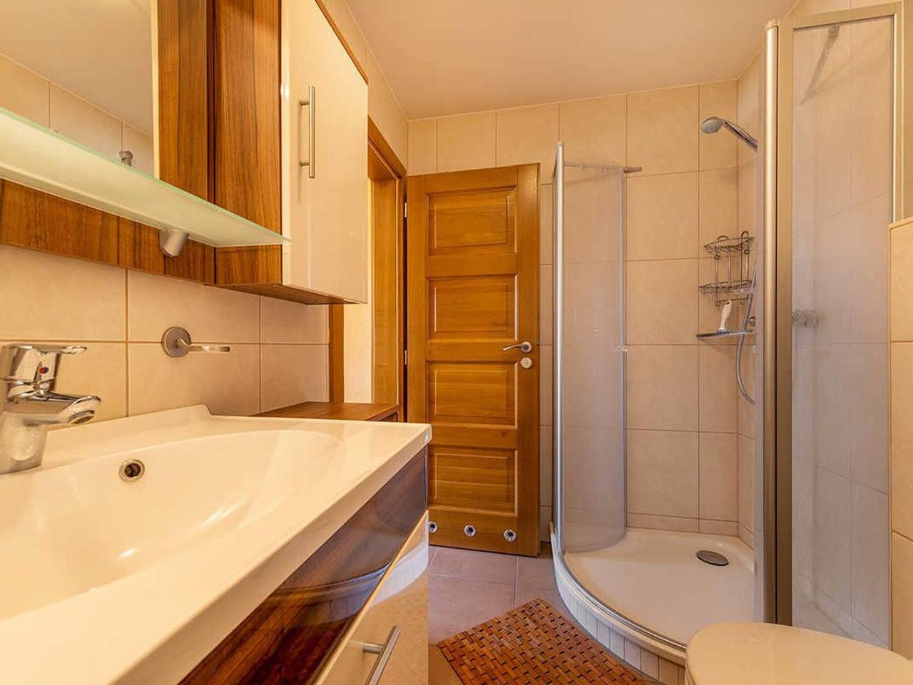 Ganze Ferienwohnung, Ferienwohnung Lotse - Ferienwohnung in Schaprode, Rügen