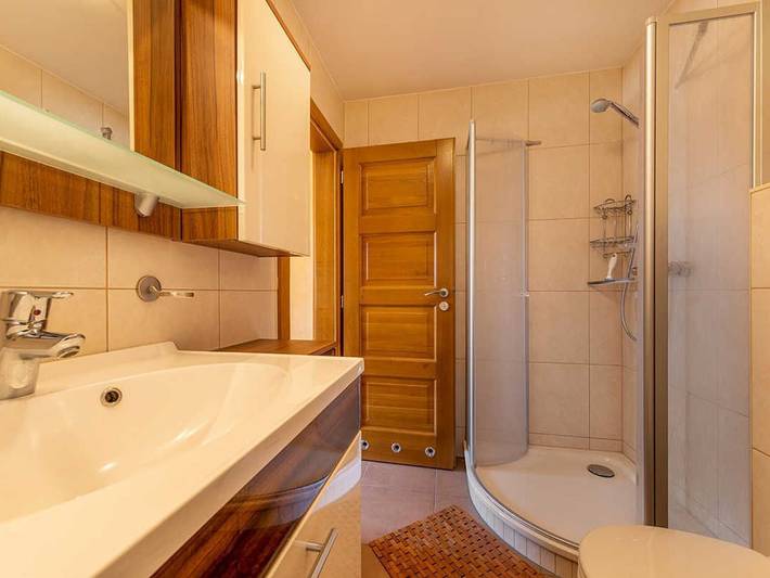 Ferienwohnung für 3 Personen, mit Garten, kinderfreundlich in Schaprode - 4