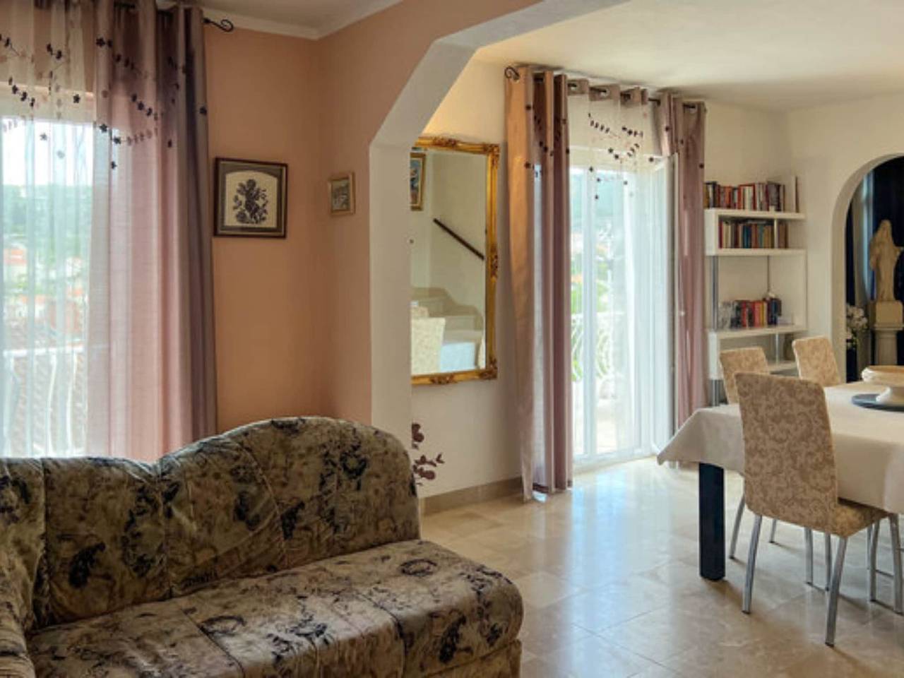 Casa vacanza a Brac a partire da 164€ a notte