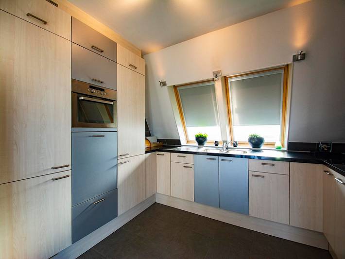 Ferienwohnung für 4 Personen, mit Sauna und Terrasse in Groote Keeten - 4