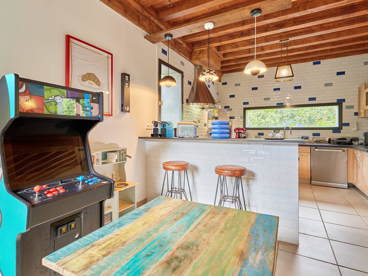 Villa Honfleur in Gonneville-sur-Honfleur, Région de Lisieux