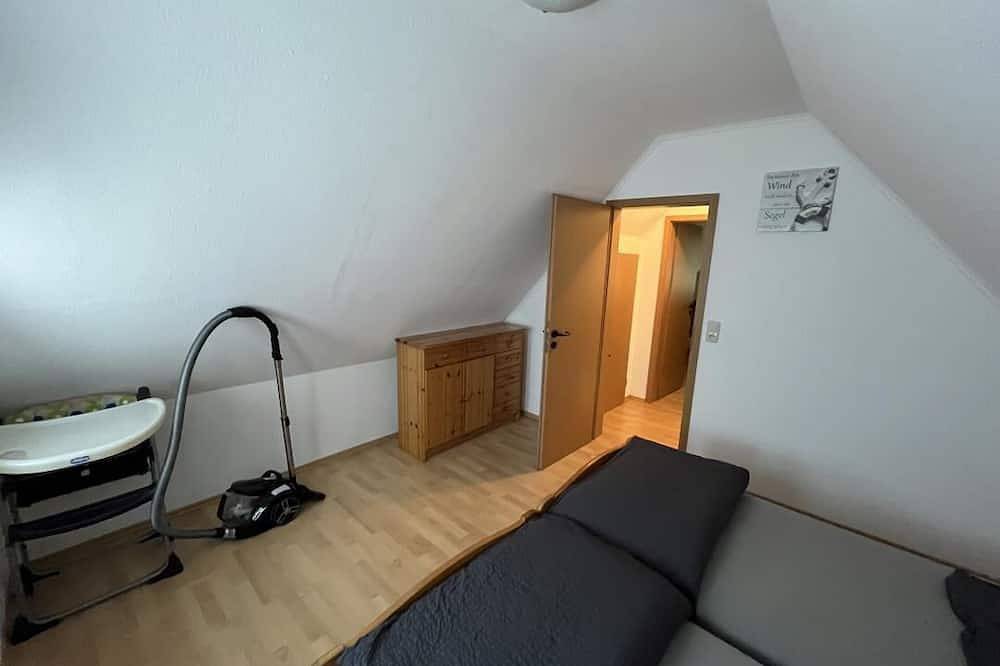 Ferienhaus Susanne am Badesee in Hundestrand (Aurich), Aurich