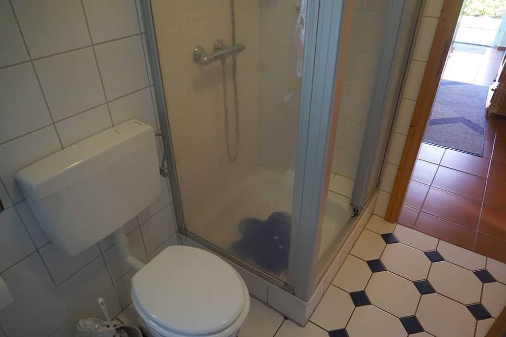 Ganze Wohnung, Ferienwohnungen Höhn - Erdgeschosswohnung in Altfunnixsiel, Wittmund
