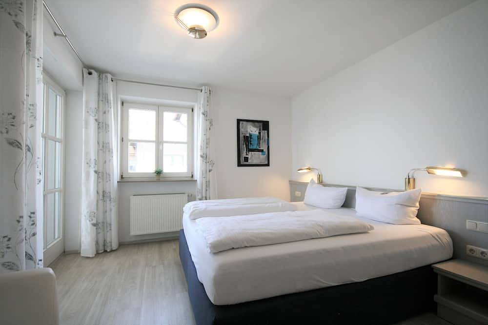 Ganze Wohnung, Ferienwohnung \"Stephan\" in Hopfen am See, Bayerisch Schwaben