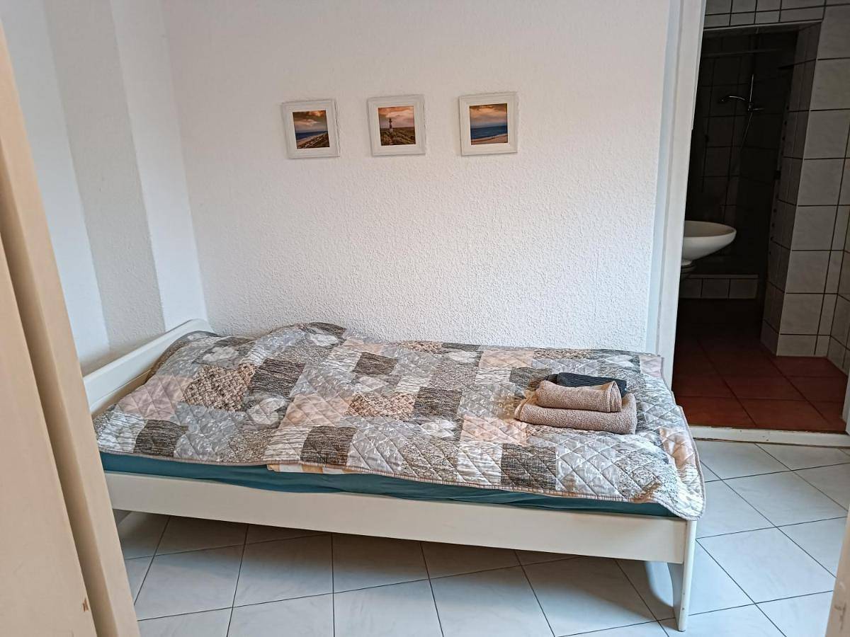 Appartement entier, One-Bedroom Apartment in Geesthacht, Arrondissement du duché de Lauenbourg