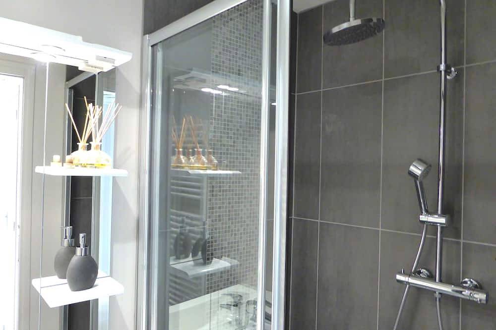 Entire apartment, Fontana de Medge, Appartement Roya in Saorge, Nice region