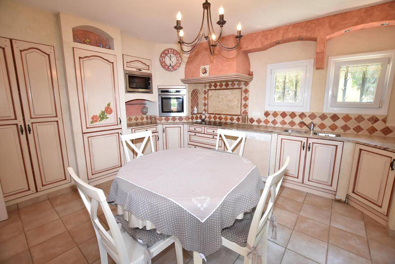 Le Petit Nice in Chamaret, Nyons und Umgebung