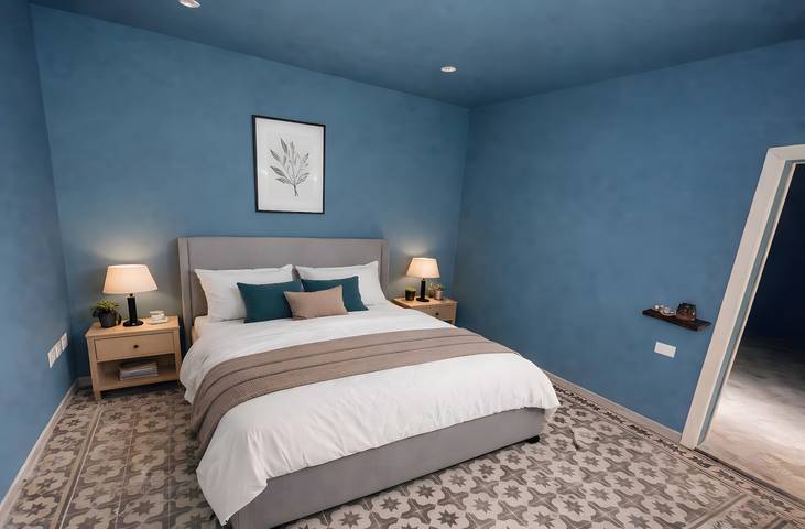 Appartamento per 2 persone, con giardino e idromassaggio, con animali domestici a Quartu Sant'Elena