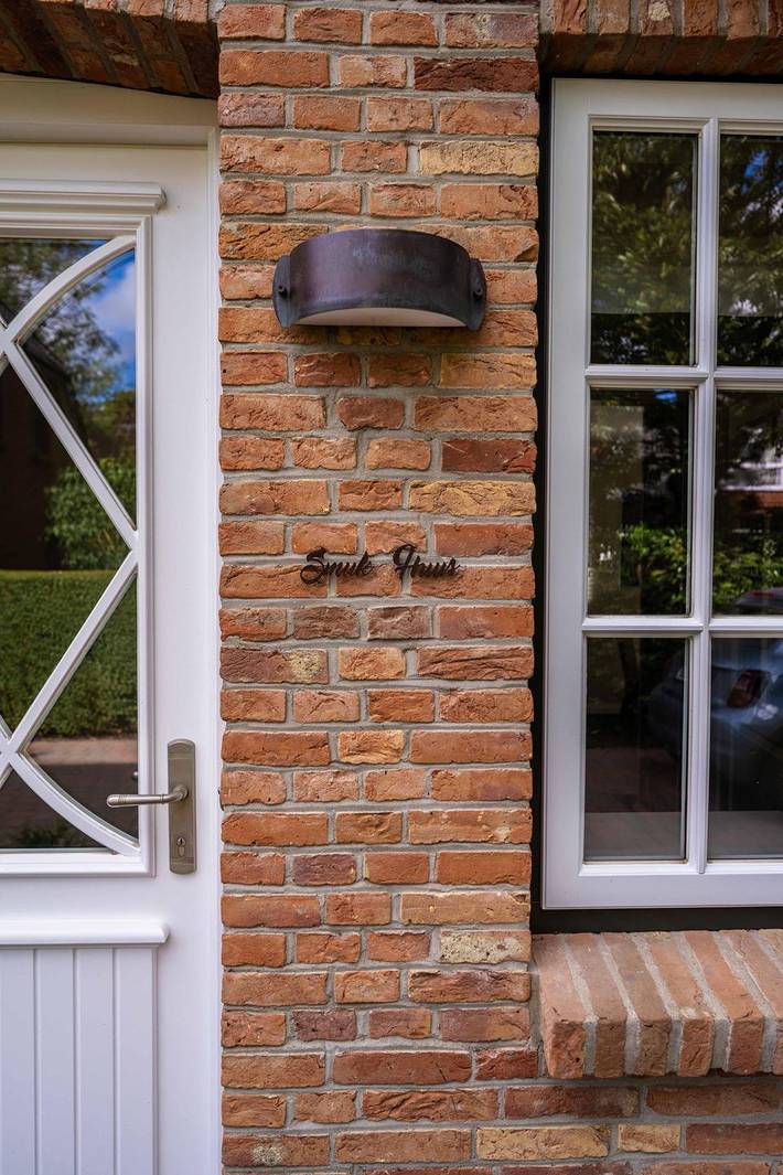 "Erlebe Luxus und Erholung im Smuk Huus – Dein Traumurlaub wartet!" in Nordfriesische Inseln (Schleswig-Holstein) (Schleswig-Holstein), Nieblum