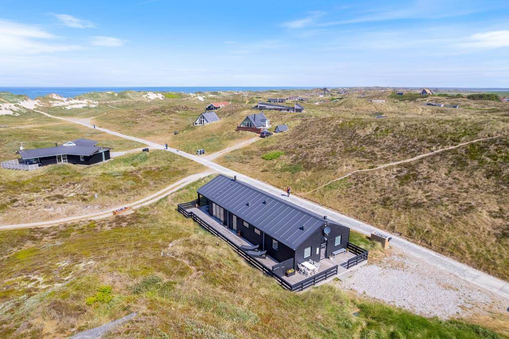 Casa vacanza a Houvig a partire da 163€ a notte
