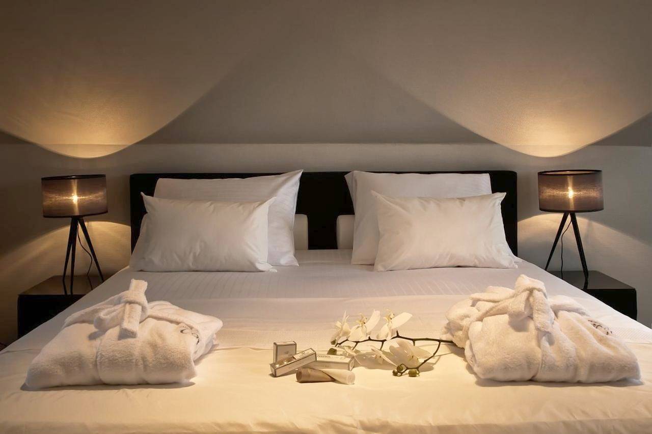 B&B Colombe Blanche in Knokke-Heist, West-Vlaanderen