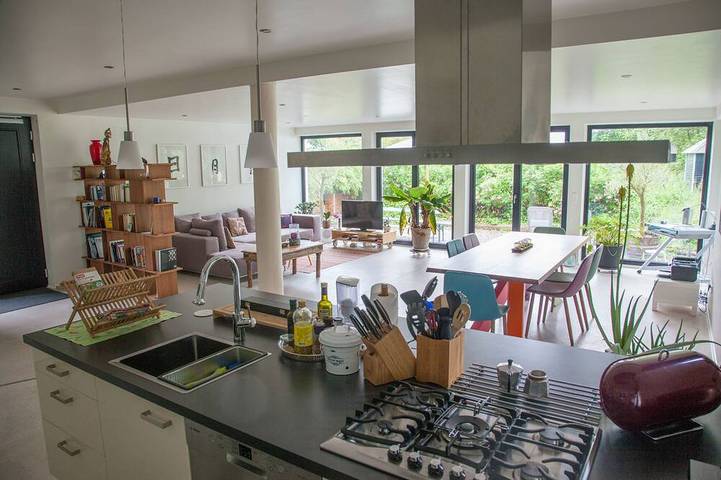 Ferienwohnung für 4 Personen am Ammersee