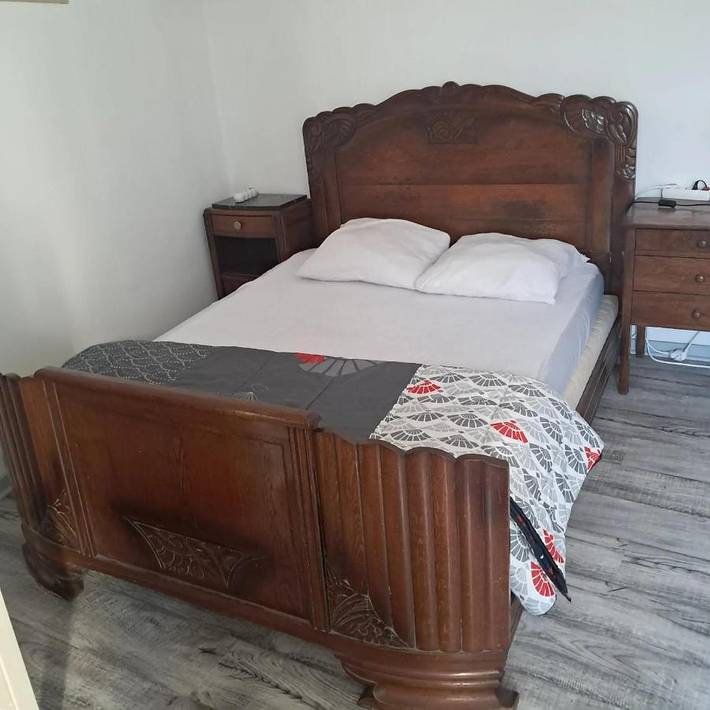 Location de vacances pour 5 personnes à Maillé - 4