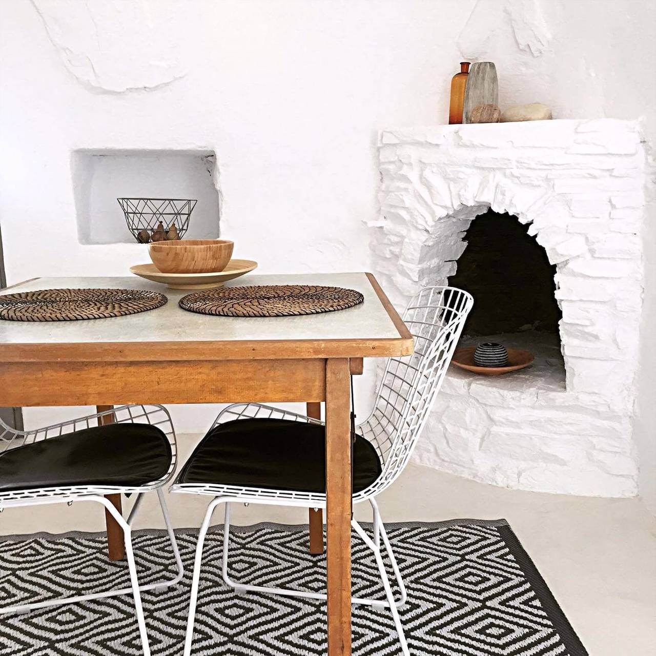 Cute Antiparos Villa | 1 Bedroom | Villa Sunset | Amazing Sea Views in Unité régionale de Paros