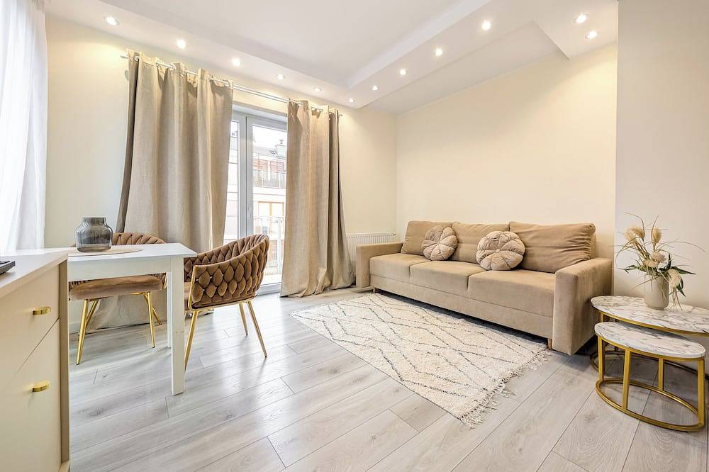 Appartamento intero, Kościańska Cosy Apartment in Breslavia, Niederschlesien