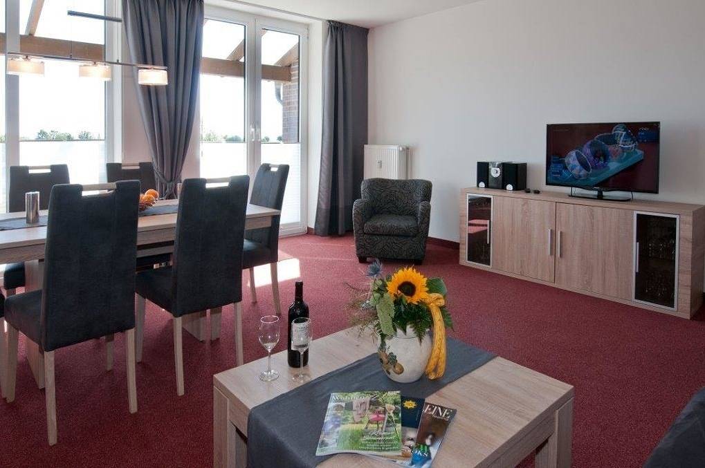 Ganze Ferienwohnung, Fewo Inselblick Poel in Hohen Wieschendorf, Hohenkirchen