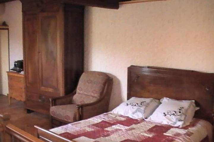 Gîte pour 3 personnes, avec jardin à Grignols - 2