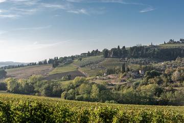 Agriturismo per 2 Persone in Firenze province, Foto 1